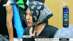 WIN(WHO IS NEXT?) EP7 A队 & GD Cut