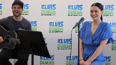 Acoustic Performance 'Bang Bang' on Elvis Duran