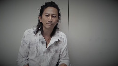 GLAY DAY 2014 TAKURO MESSAGE