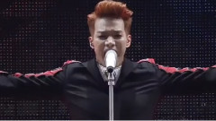 Jun.K Solo