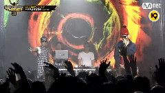 Tablo & Masta Wu No Cut Full ver.