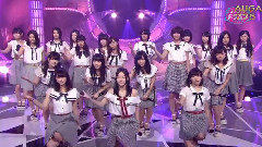 Music Dragon SKE48 Cut