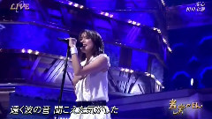 恋心 & 夢見る少女じゃいられない(音楽の日) 现场版 14/08/02