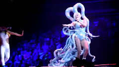 artRAVE Tour Venus Teaser