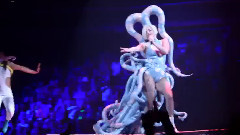 artRAVE Tour Just Dance Teaser