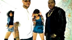 Sean Kingston,Chris Brown,Cher Lloyd - Rum And Raybans