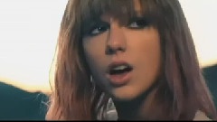 Taylor Swift - I Knew You Were Trouble