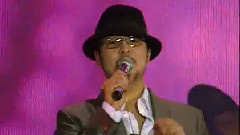 2005 God Is Back 演唱会