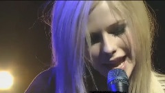 Avril Lavigne - Slipped Away