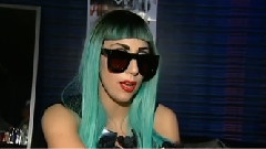 Lady Gaga's Secret World