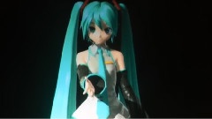 MOON & 初音未来的消失