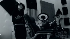 In the Studio With Ammo & Pizzza