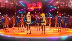 ワールズエンドダンスホール