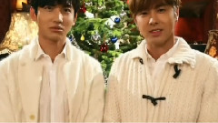 TVXQ Very Merry Xmas MV News