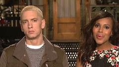 Eminem - SNL Promo