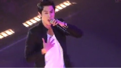 Somebody To Love SMT In Tokyo