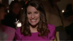 Glee Cast - Firework