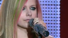 Avril Lavigne - What The Hell