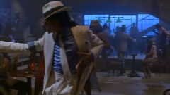 Smooth Criminal