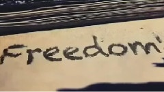 The Freedom Song