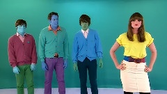 Metronomy - Radio Ladio