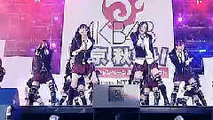 AKB48 东京 秋祭り 第2日目