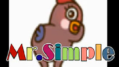 Mr.Simple