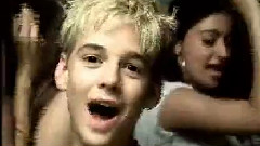 Aaron Carter - Come Get It