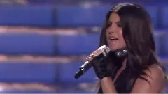 Big Girls Don't Cry American Idol