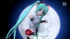 初音ミクの消失