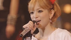 Ayumi Hamasaki Rock'n'Roll Circus TOUR FINAL 7days Special Disc2