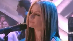 Avril Lavigne - Unwanted