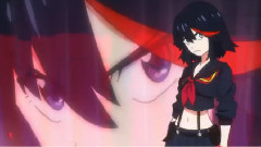 Ambiguous 动画< KILL la KILL >OP2