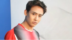 NICHKHUN Only YONEX KOREA