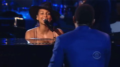 Alicia Keys,John Legend - Let It Be