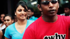 Why This Kolaveri Di MALAYSIA Flash Mob