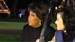 Oprah Interview 1993 (Outtakes)