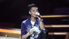 2013年My Way北京演唱会