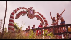 Q-dance at Tomorrowland 2013