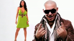 Pitbull - I Know You Want Me