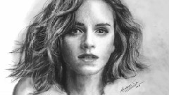 Gorgeous Hermione