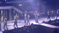 3rd Live Tour 2008 T Disc 1