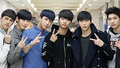 VIXX TV青春画展特辑