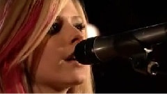 Avril Lavigne - Live From The Roxy Theater