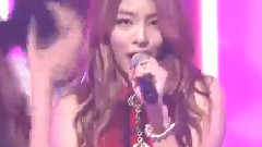 Don't Touch Me - Mnet M!Countdown 现场版 14/10/16