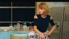 Taylor Swift - Bake It Off