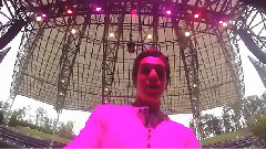 TourLife Ep 25 Austin's GoPro w/ Fifth Harmony