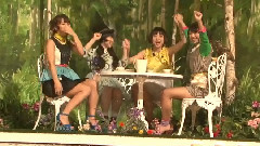 AKB48 チームサプライズ バラの儀式公演 M08 最後にアイスミルクを飲んだのはいつだろう? MVメイキング映像