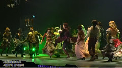 KimJunSoo Musical Concert.The Musical Concert