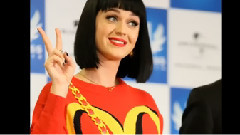 Katy Perry Happy Birthday